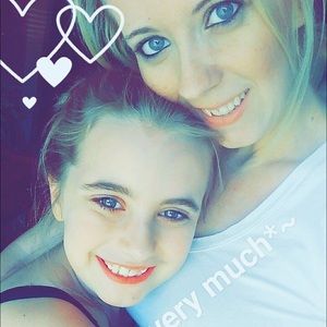 Meet your Posher, Candance